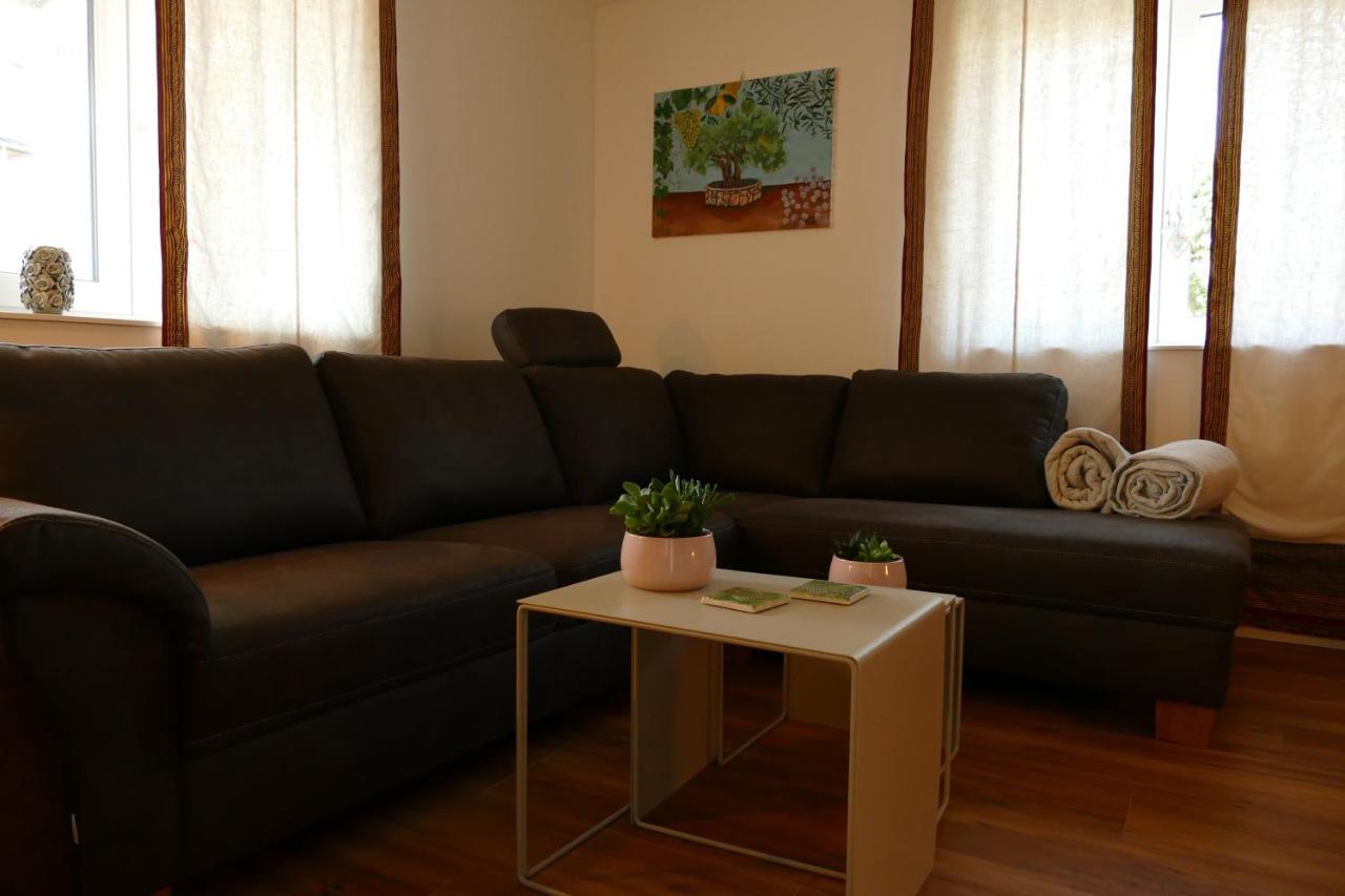 Ines Apartment Trittenheim Exterior photo