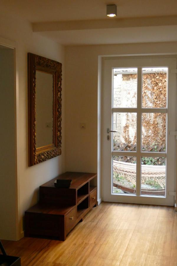 Ines Apartment Trittenheim Exterior photo