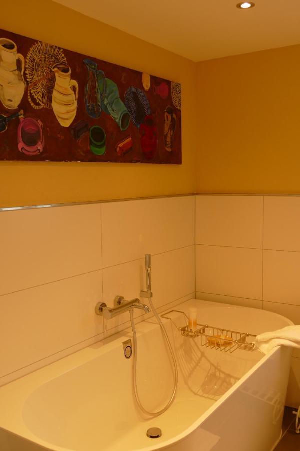 Ines Apartment Trittenheim Exterior photo